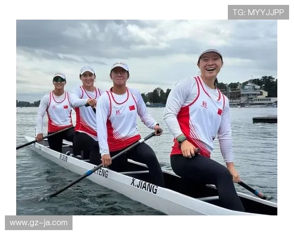 皮划艇孙梦雅谈对生活的态度