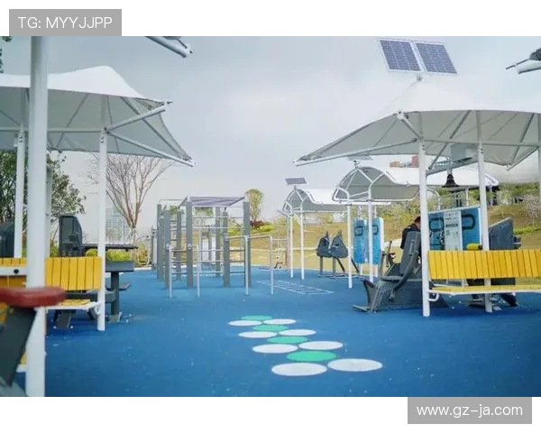 体育旅游目的地配套健身路径的普惠性评